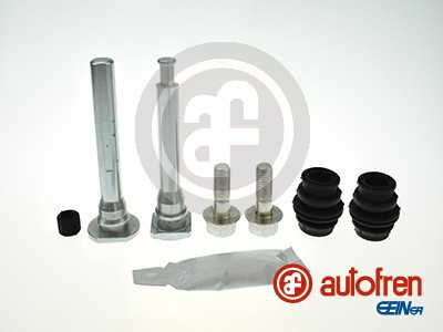 Set bucsi de ghidaj, etrier frana puntea spate (D7211C AUT) MAZDA