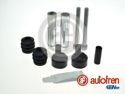 Set bucsi de ghidaj, etrier frana puntea spate (D7300C AUT) MERCEDES-BENZ