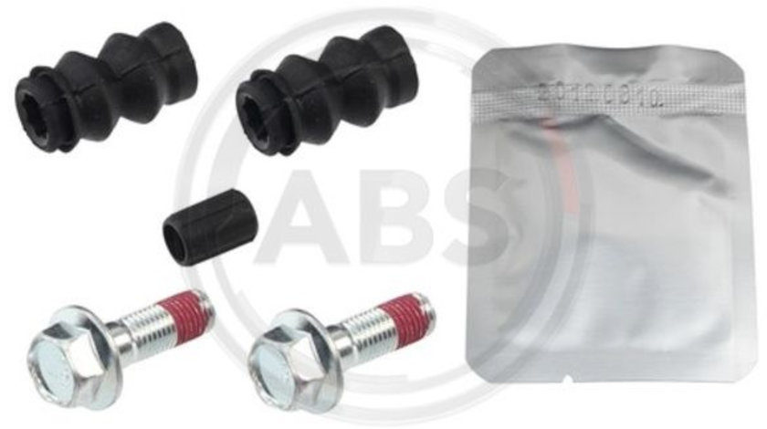 Set bucsi de ghidaj, etrier frana puntea spate (55229 ABS) FORD,MERCEDES-BENZ,NISSAN,VW