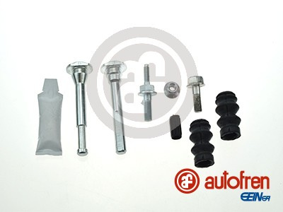 Set bucsi de ghidaj, etrier frana puntea spate (D7103C AUT) Citroen,FIAT