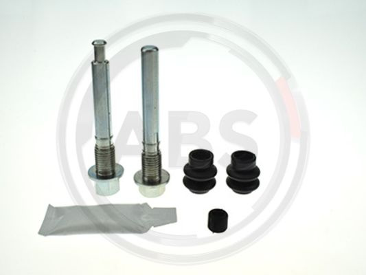 Set bucsi de ghidaj, etrier frana puntea spate (55318 ABS) LEXUS,TOYOTA