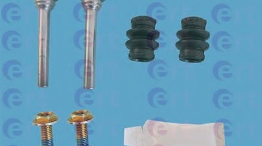 Set bucsi de ghidaj, etrier frana RENAULT SCENIC II (JM0/1) (2003 - 2009) ERT 410191 - produs NOU