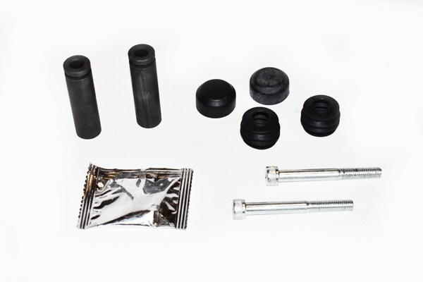 Set bucsi de ghidaj, etrier frana RENAULT TWINGO I (C06) (1993 - 2012) PREMIERE ADF.010 piesa NOUA