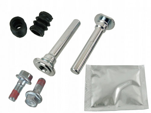 Set bucsi de ghidaj, etrier frana ROVER 25 (RF) (1999 - 2005) METZGER 113-1375X piesa NOUA