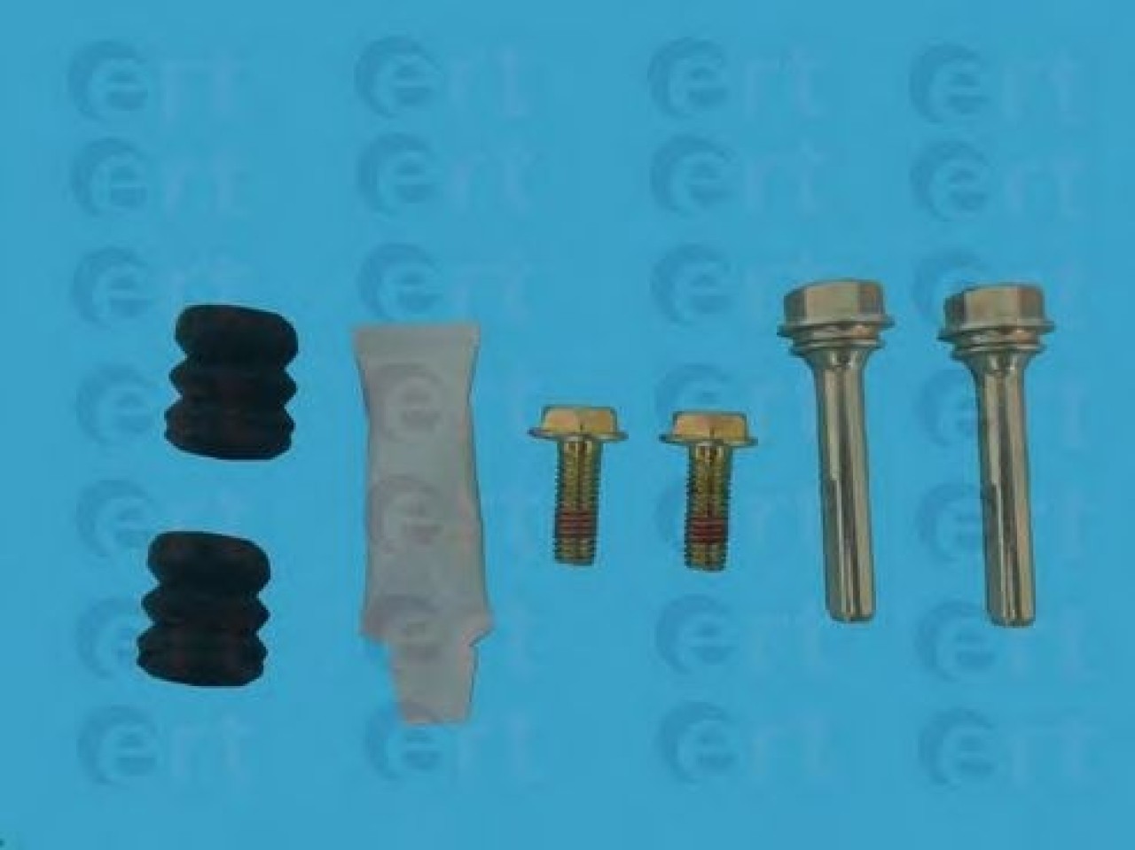 Set bucsi de ghidaj, etrier frana SEAT EXEO (3R2) (2008 - 2016) ERT 410024 piesa NOUA