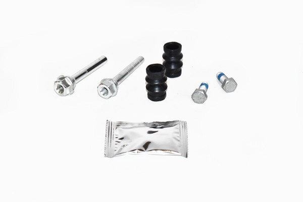 Set bucsi de ghidaj, etrier frana SEAT TOLEDO II (1M2) (1998 - 2006) PREMIERE ADF.012 piesa NOUA