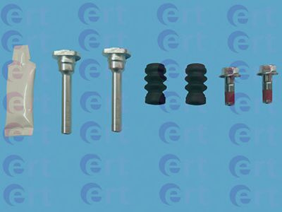 Set bucsi de ghidaj, etrier frana SUZUKI IGNIS II (2003 - 2016) ERT 410156 piesa NOUA