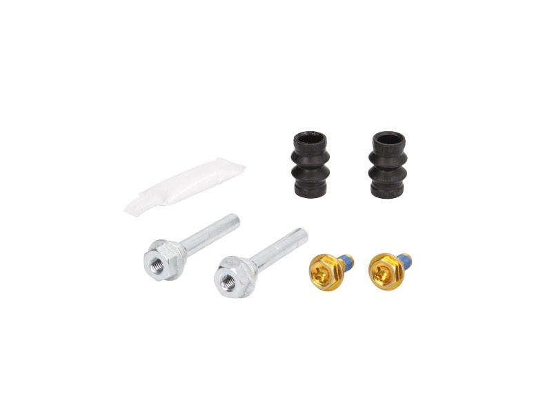 Set bucsi de ghidaj, etrier frana SUZUKI SX4 (EY, GY) (2006 - 2016) METZGER 113-1368X piesa NOUA