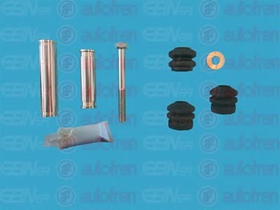 Set bucsi de ghidaj, etrier frana TOYOTA AVENSIS (T22) (1997 - 2003) AUTOFREN SEINSA D7228C piesa NO...