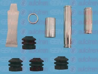 Set bucsi de ghidaj, etrier frana TOYOTA HILUX II pick-up (LN8, RN5, LN6, YN6, YN5, LN5, RN6) (1983 ...