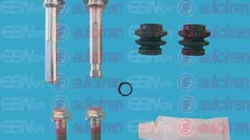 Set bucsi de ghidaj, etrier frana TOYOTA PRIUS PLUS (ZVW4_) AUTOFREN SEINSA D7180C