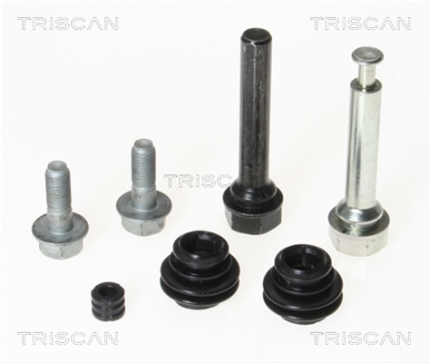 Set Bucsi De Ghidaj Etrier Frana Triscan Kia 8170 169111