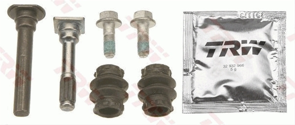 Set Bucsi De Ghidaj, Etrier Frana Trw Citroën ST1526