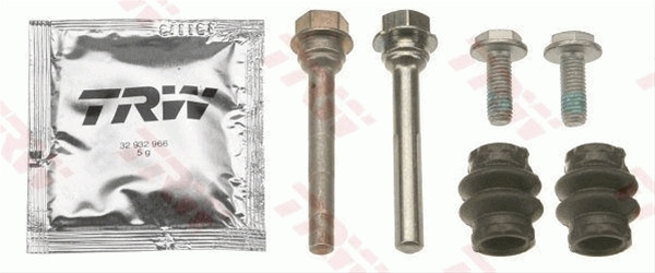 Set Bucsi De Ghidaj, Etrier Frana Trw Renault ST1515