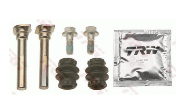 Set bucsi de ghidaj etrier frana TRW ST1331 Renault Trafic / Opel Vivaro