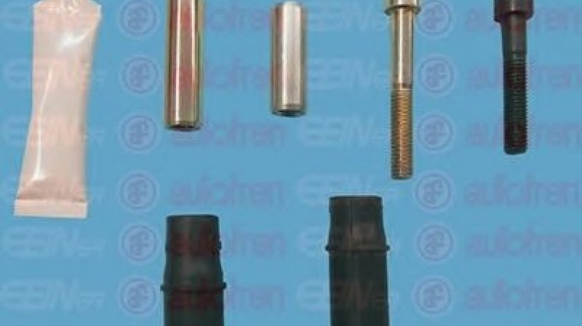 Set bucsi de ghidaj, etrier frana VW GOLF III (1H1) (1991 - 1998) AUTOFREN SEINSA D7058C piesa NOUA