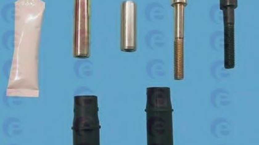 Set bucsi de ghidaj, etrier frana VW VENTO (1H2) (1991 - 1998) ERT 410054 produs NOU