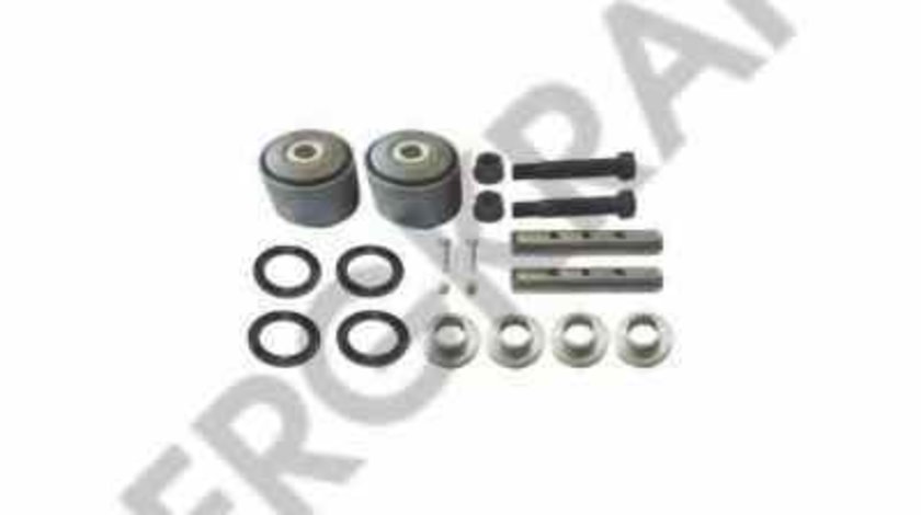 Set bucsi / tampoane cabina Producator LEMA LE100309