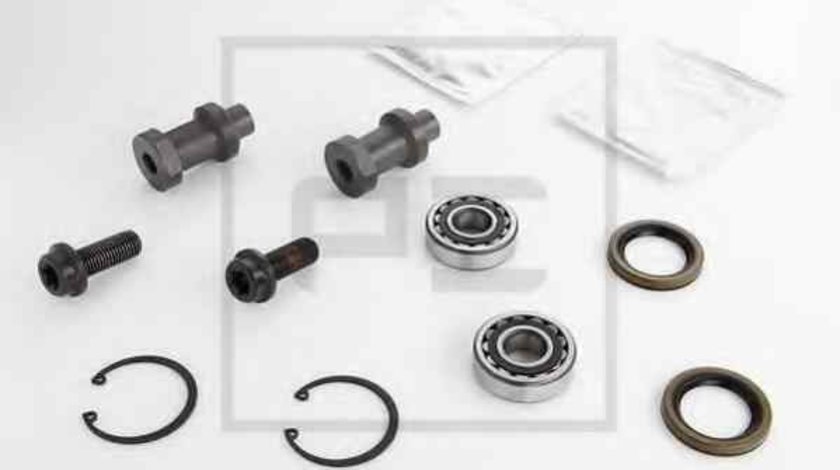 Set bucsi / tampoane cabina Producator PE Automotive 120.092-00A