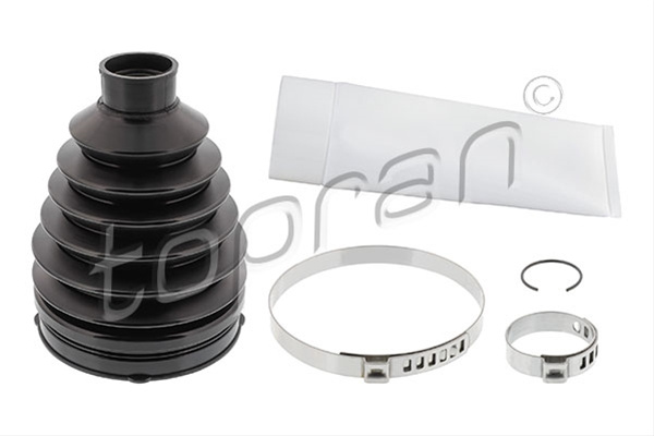 Set Burduf Planetara Hans Pries Topran Dacia 628 925