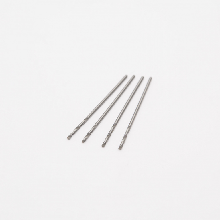 Set burghie 0,8 mm 10125-16
