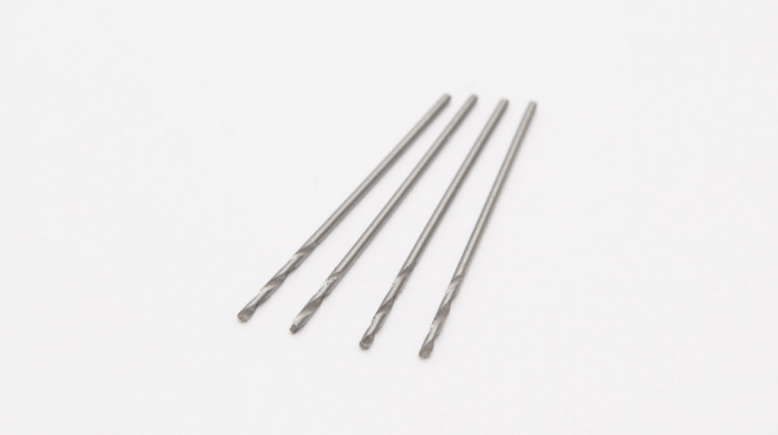 Set burghie 0,8 mm 10125-16