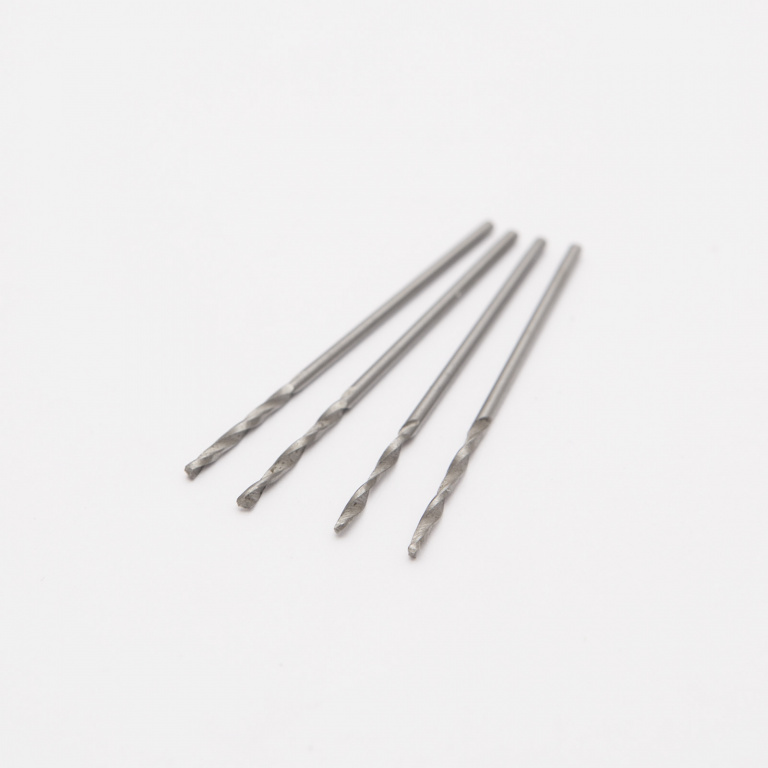 Set burghie 1 mm 10125-17