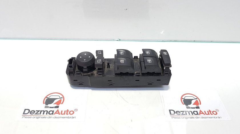 Set butoane comanda geam, Renault Koleos, cod 254000003R (id:366249)