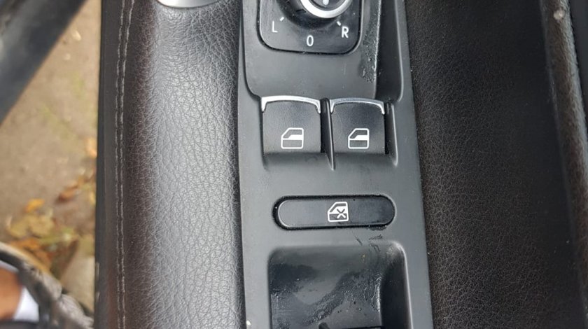 Set butoane geamuri cromate Vw Passat cc facelift ORIGINALE🚘