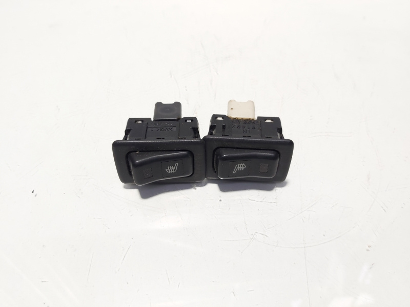 Set butoane incalzire in scaune, Mazda 5 (CR19) (id:628712)