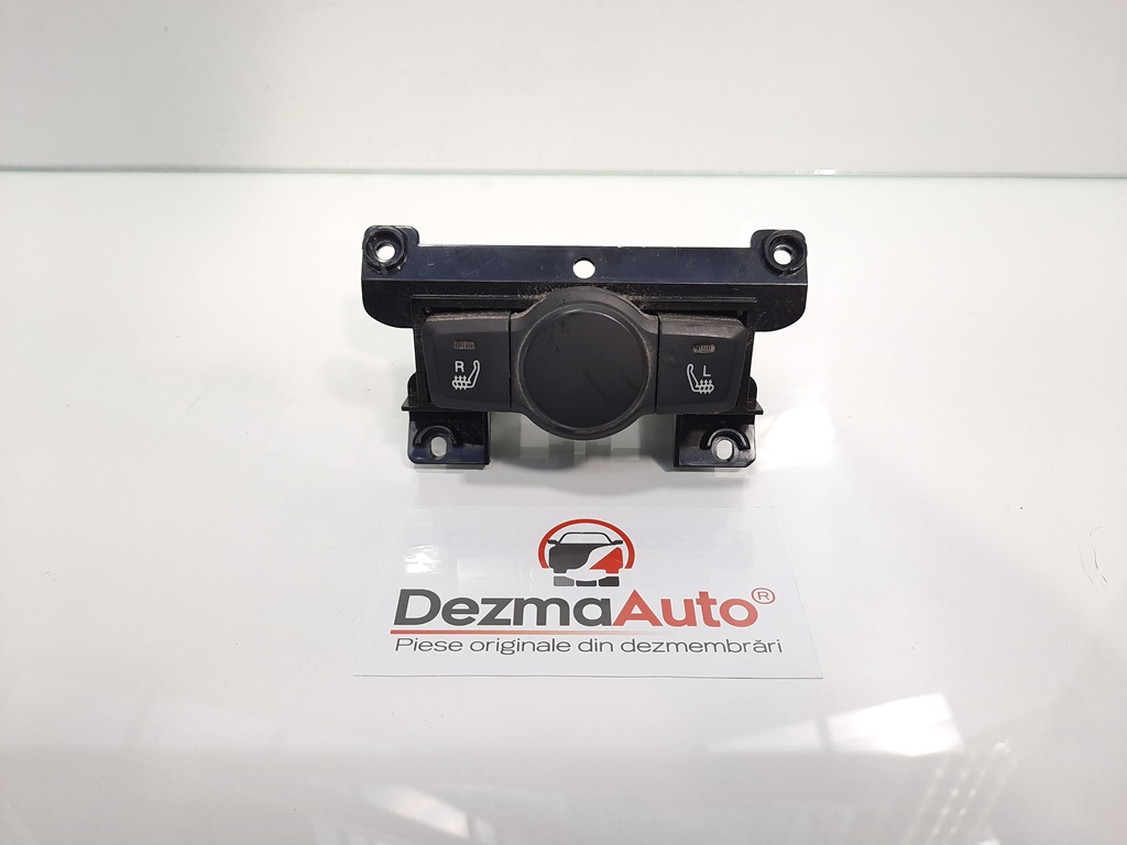 Set butoane incalzire scaune, Chevrolet Captiva (C100) [fabr 2006 -> ] 202005304 (id:429620)