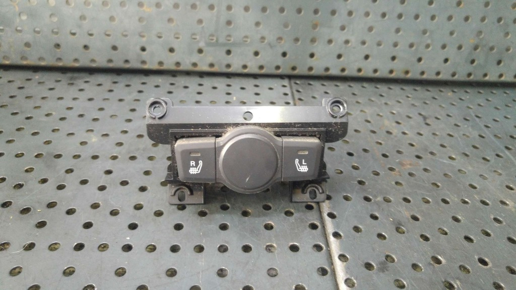 Set butoane incalzire scaune chevrolet captiva c100 c140