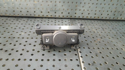 Set butoane incalzire scaune chevrolet captiva c100 c140