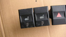 Set butoane incalzire scaune Ford Mondeo 3 III (20...