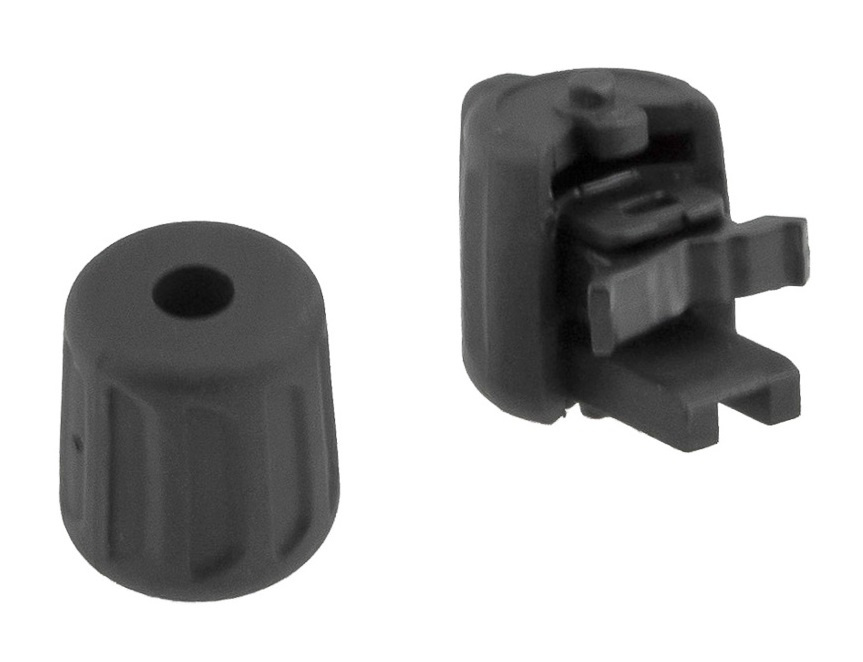 Set Butoane Reglaj Volan Compatibil Bmw Seria 7 F01 / F02 2008-2015 EWS-BM-115
