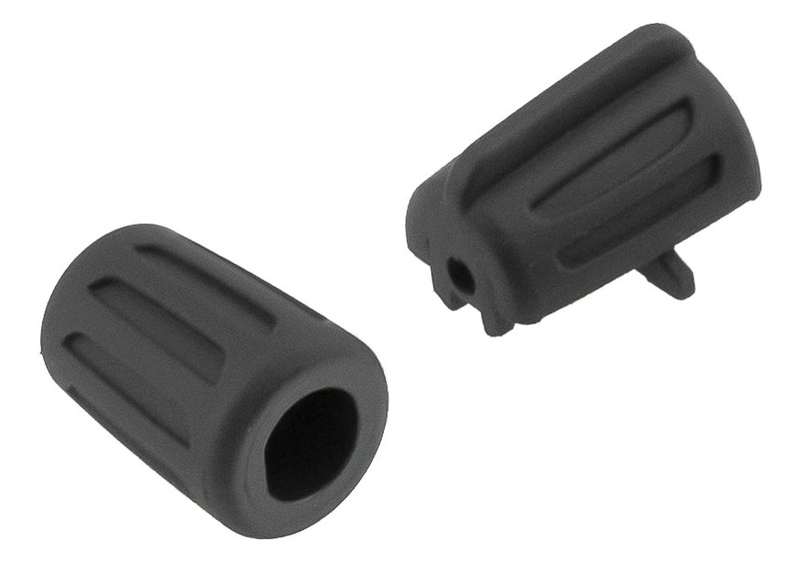 Set Butoane Reglaj Volan Compatibil Bmw X6 F16 2014→ M-Pachet EWS-BM-117