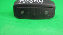 SET BUTON / BUTOANE INCALZIRE SCAUN HYUNDAI TUCSON...