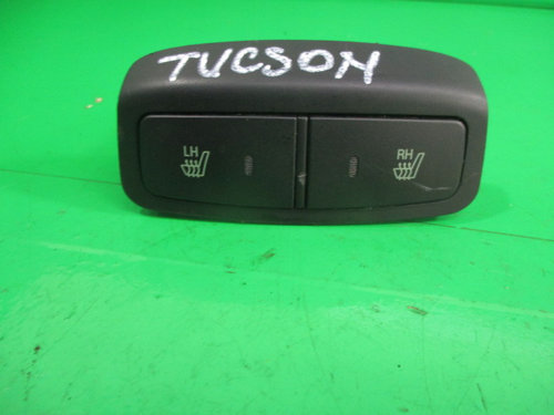 SET BUTON / BUTOANE INCALZIRE SCAUN HYUNDAI TUCSON FAB. 2004 - 2010 ⭐⭐⭐⭐⭐