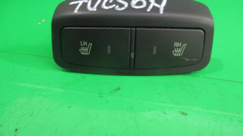 SET BUTON / BUTOANE INCALZIRE SCAUN HYUNDAI TUCSON FAB. 2004 - 2010 ⭐⭐⭐⭐⭐