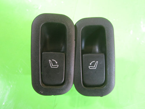 SET BUTON / BUTOANE RABATARE SCAUN BANCHETA SUBARU FORESTER SH 4X4 FAB. 2008 - 2013 ⭐⭐⭐⭐⭐