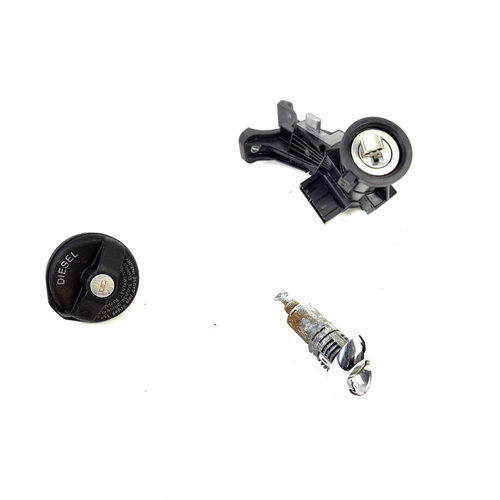 Set Butuci Contact Cheie Alfa Romeo MITO (955) 2008 - Prezent Motorina 505186290B365, 61146900, 6114...