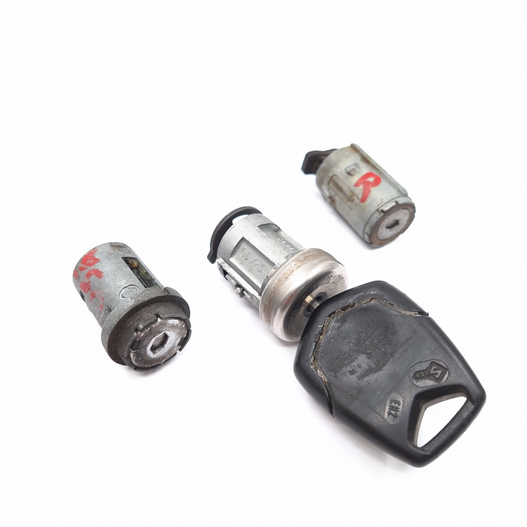 Set Butuci Contact Cheie Ford FOCUS Mk 1 1998 - 2004 Motorina Q68B, 3210