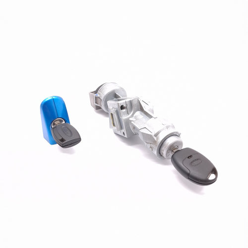 Set Butuci Contact Cheie Ford FOCUS Mk 2 2005 - 2010 Motorina 3M513F880AC, 3M5AR21990AG, 3M5A-R21990...
