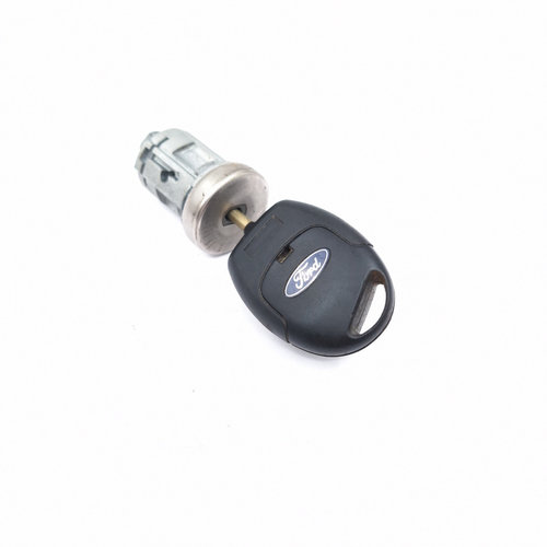 Set Butuci Contact Cheie Ford FUSION (JU) 2002 - 2012 Benzina EZK2B