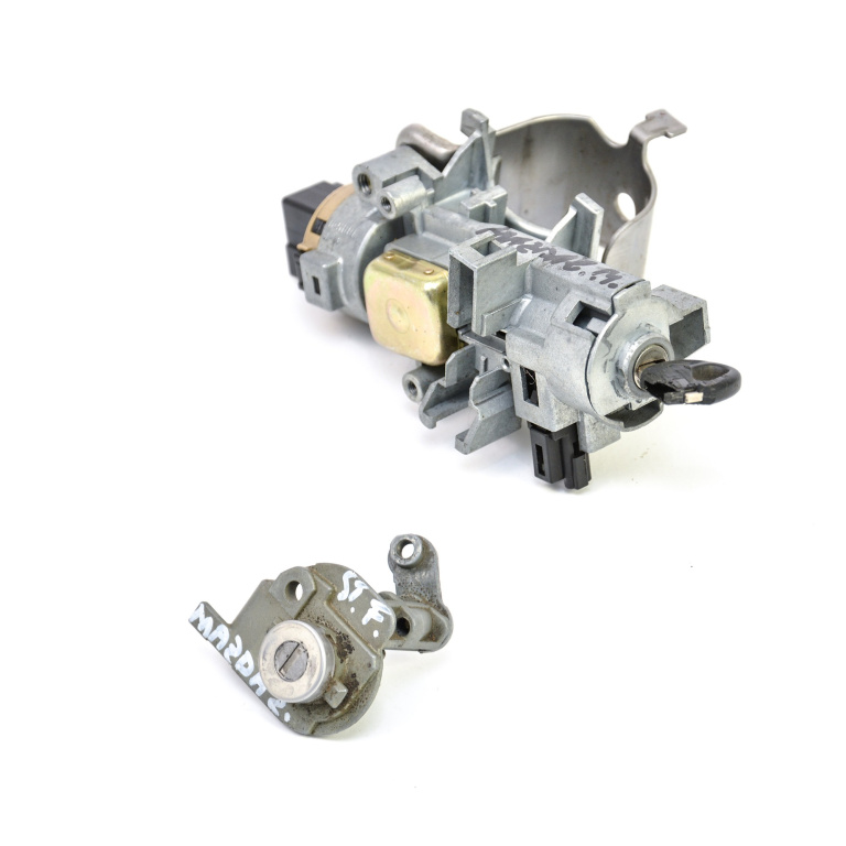 Set Butuci Contact Cheie Mazda 2 (DY) 2003 - 2007 Motorina