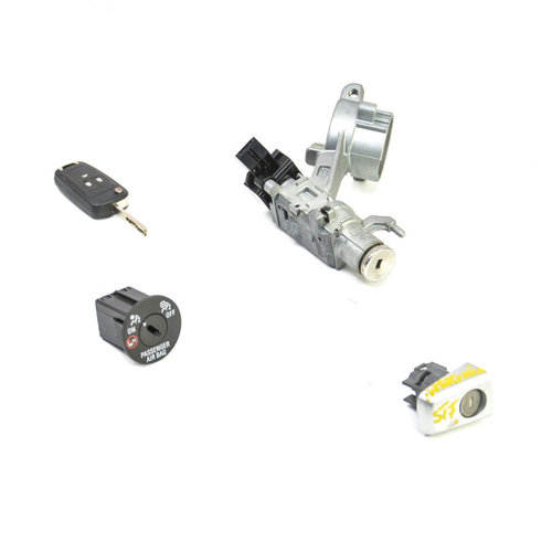 Set Butuci Contact Cheie Opel INSIGNIA 2008 - 2022 Motorina 313169S5, 1971012MH, 13577258