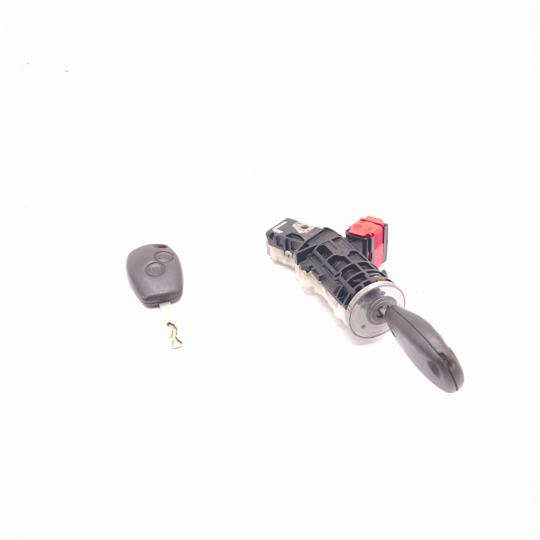 Set Butuci Contact Cheie Opel Vivaro B 2014 > 1.6 Cdti Motorina N0504868, N0504858, 7G123A Valeo