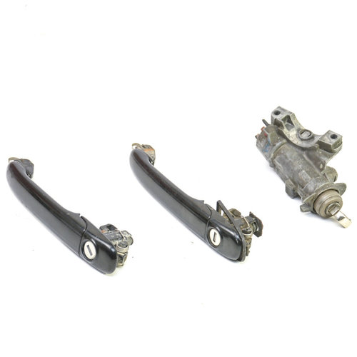 Set Butuci Contact Cheie VW SHARAN (7M) 1995 - 2010 Motorina 4B0905851B, 4B0 905 851 B, 4B0 905 851,...