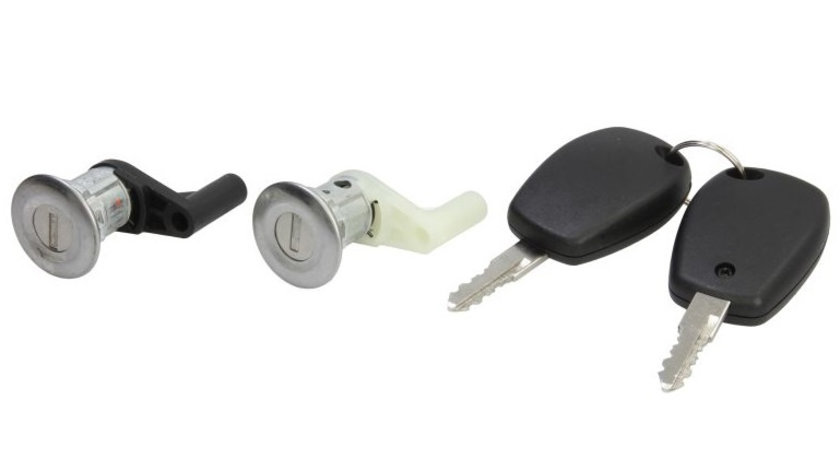 Set Butuci Usa + 2 Chei Akusan Dacia Sandero 2 2011→ LCCF 01269