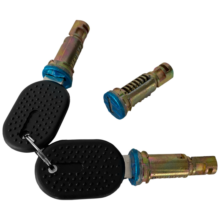 Set Butuci Usa + 2 Cheie Pacol Iveco Dai